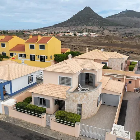 Casa Vista Azul By An Island * Porto Santo