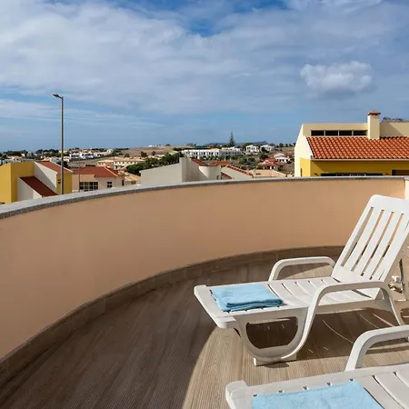 Casa Vista Azul By An Island Semesterbostad Porto Santo