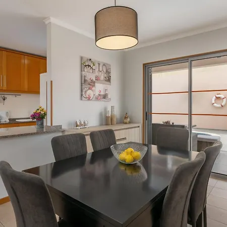 Casa Vista Azul By An Island Semesterbostad *