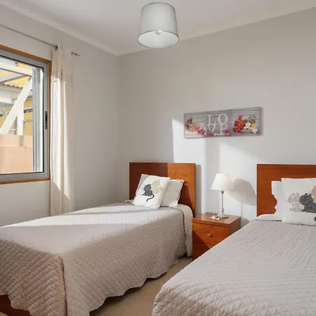 Casa Vista Azul By An Island Semesterbostad Porto Santo