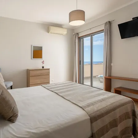 Semesterbostad Casa Vista Azul By An Island