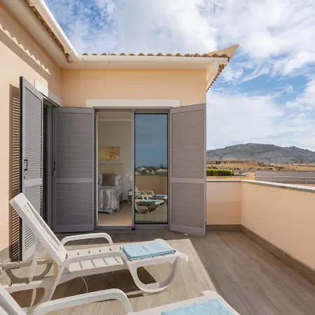 Semesterbostad Casa Vista Azul By An Island Porto Santo