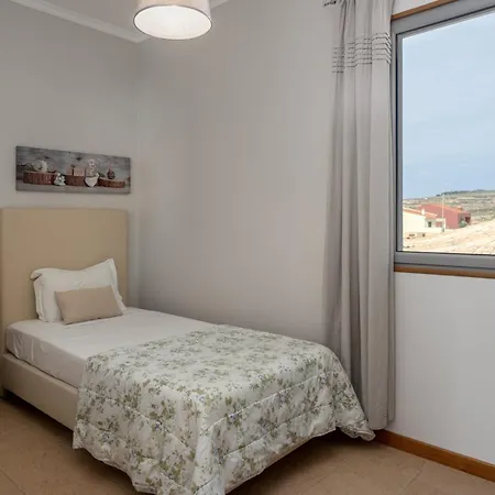 Casa Vista Azul By An Island Porto Santo