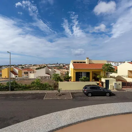 Semesterbostad Casa Vista Azul By An Island *