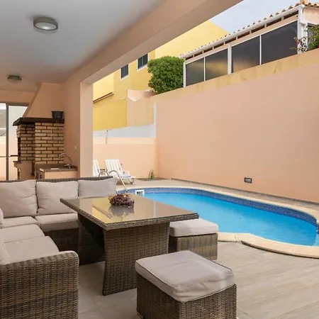 Semesterbostad Casa Vista Azul By An Island