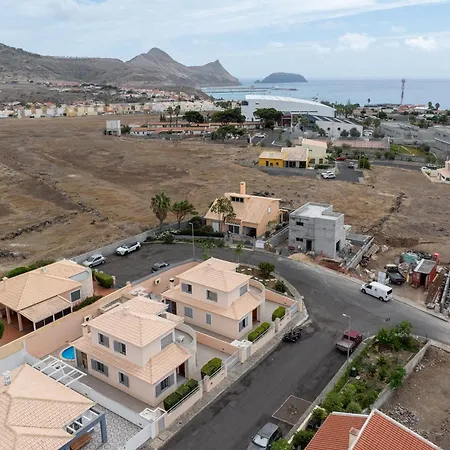 Casa Vista Azul By An Island Semesterbostad *