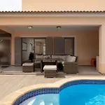 Casa Vista Azul By An Island Prázdninový dům