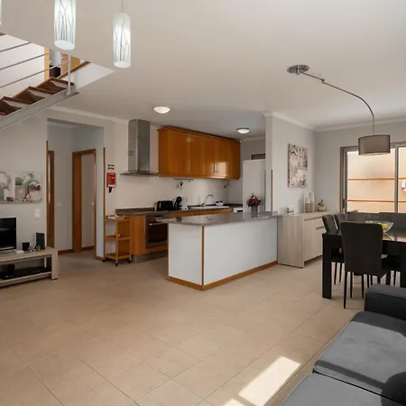 Casa Vista Azul By An Island