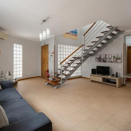 Casa de Férias Casa Vista Azul By An Island