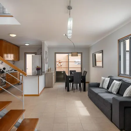 Casa de Férias Casa Vista Azul By An Island