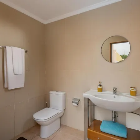 Casa Vista Azul By An Island *