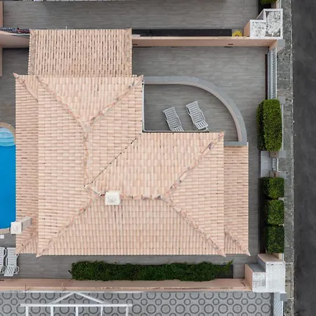 Casa Vista Azul By An Island Casa de Férias Porto Santo