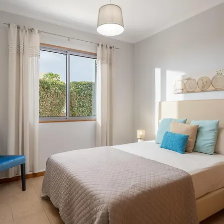 Hébergement de vacances Casa Vista Azul By An Island Porto Santo