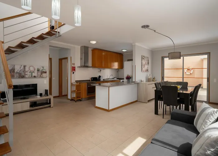 Casa Vista Azul By An Island