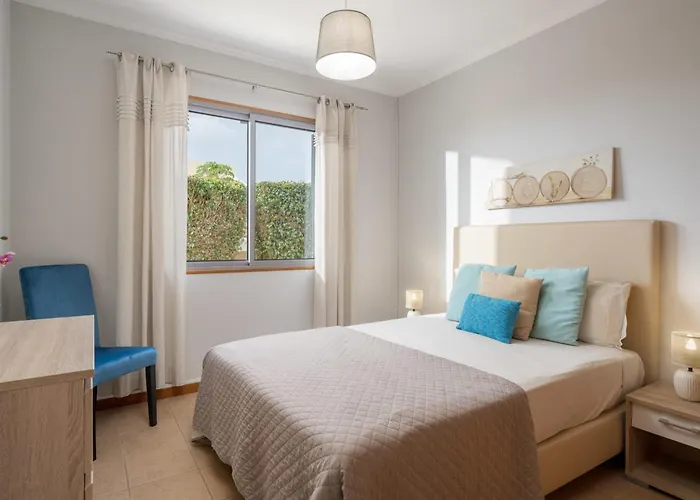 Semesterbostad Casa Vista Azul By An Island *