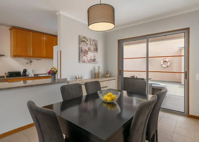 Casa Vista Azul By An Island Casa vacanze *