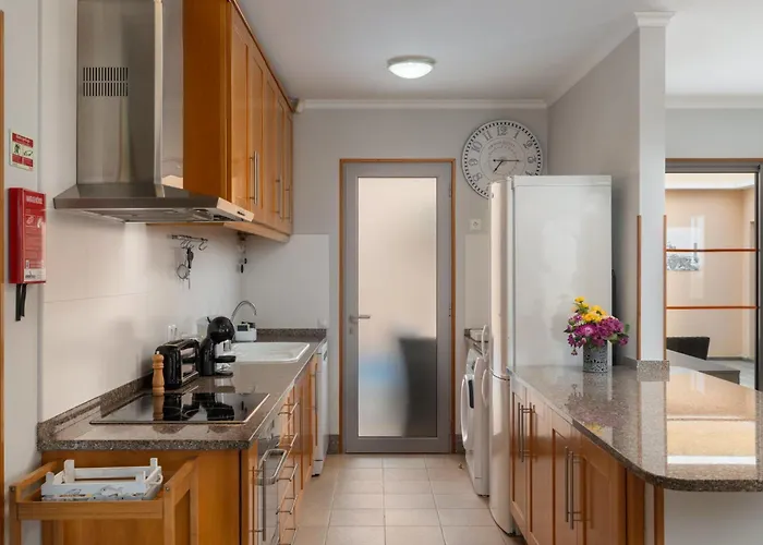 Casa vacanze Casa Vista Azul By An Island Porto Santo