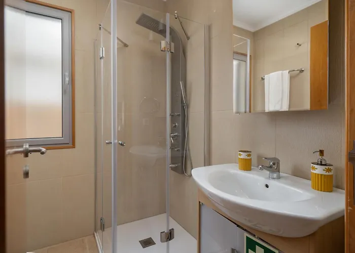 Casa Vista Azul By An Island Casa vacanze Porto Santo