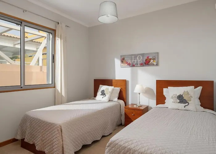 Casa Vista Azul By An Island Casa vacanze Porto Santo