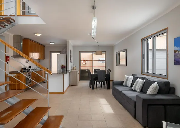 Casa vacanze Casa Vista Azul By An Island