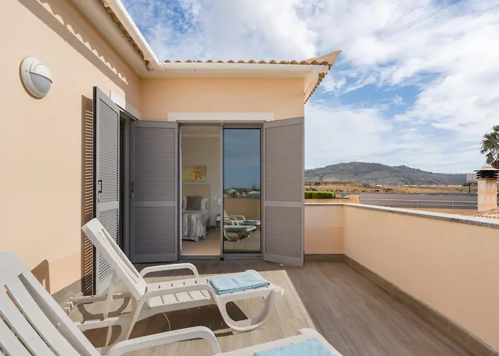 Casa vacanze Casa Vista Azul By An Island Porto Santo