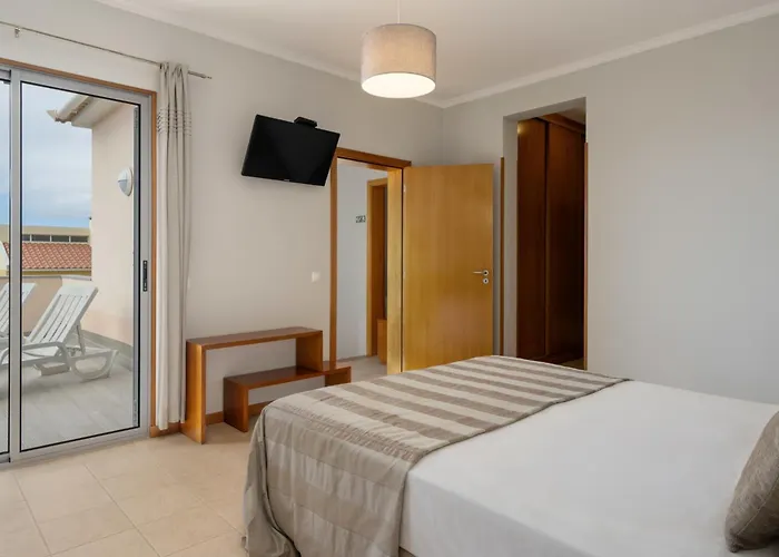 Casa Vista Azul By An Island