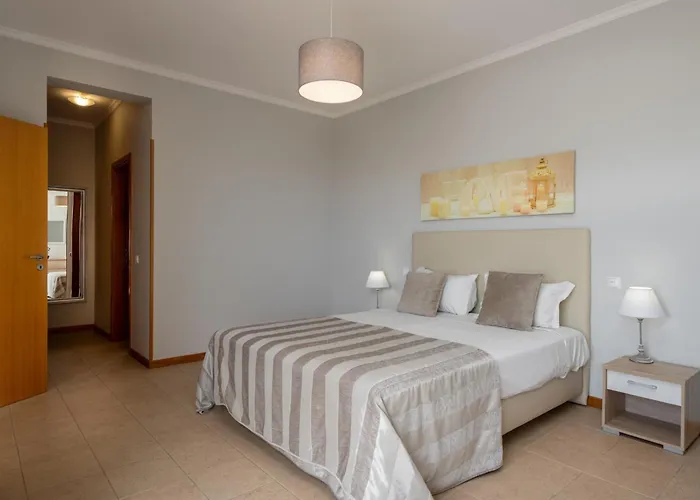 Casa Vista Azul By An Island * Porto Santo