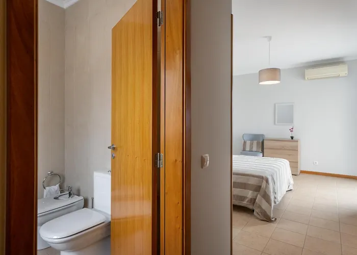 Casa Vista Azul By An Island *