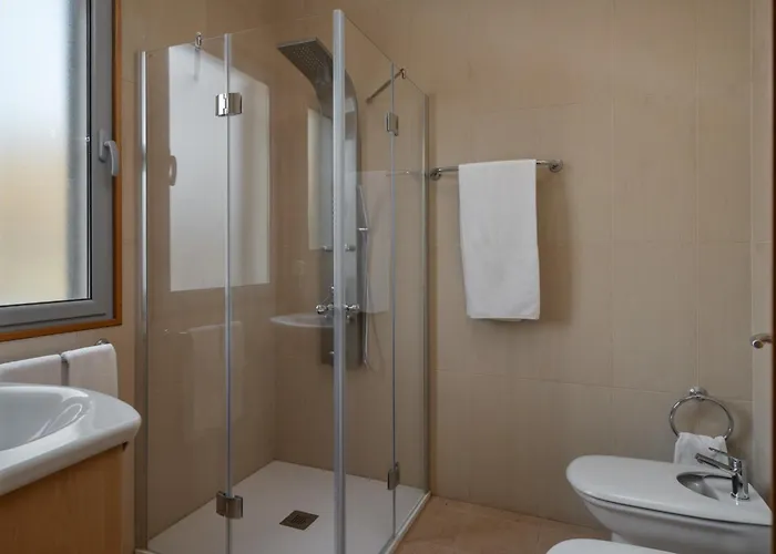 Semesterbostad Casa Vista Azul By An Island Porto Santo