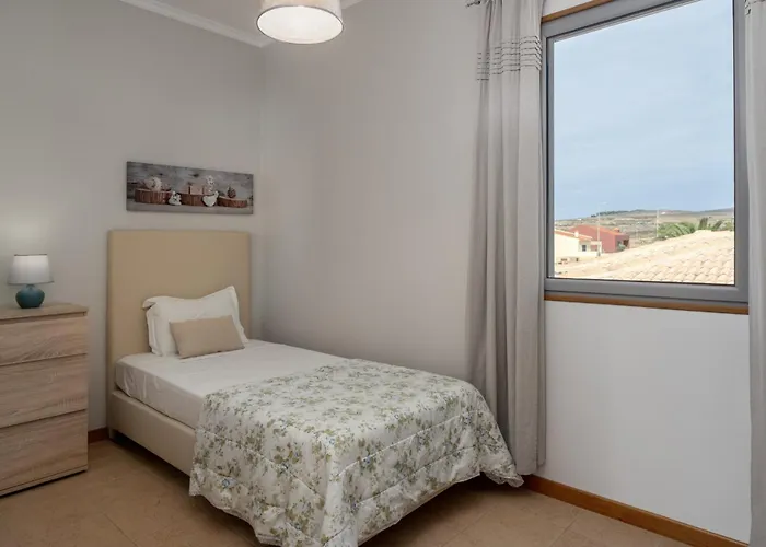 Casa Vista Azul By An Island Porto Santo