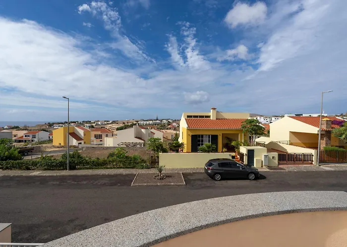 Semesterbostad Casa Vista Azul By An Island *