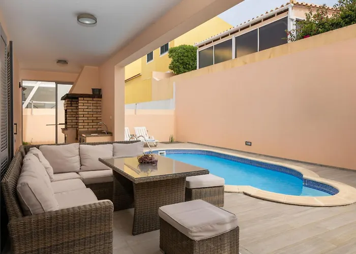 Casa vacanze Casa Vista Azul By An Island