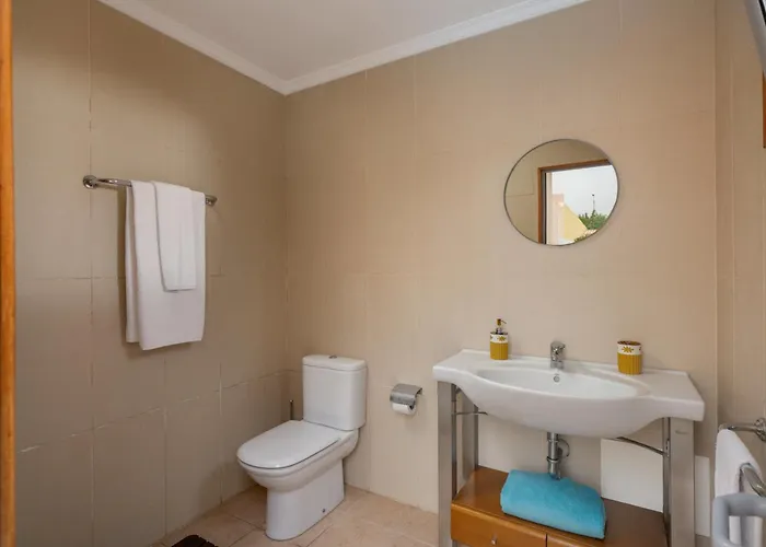 Casa Vista Azul By An Island *